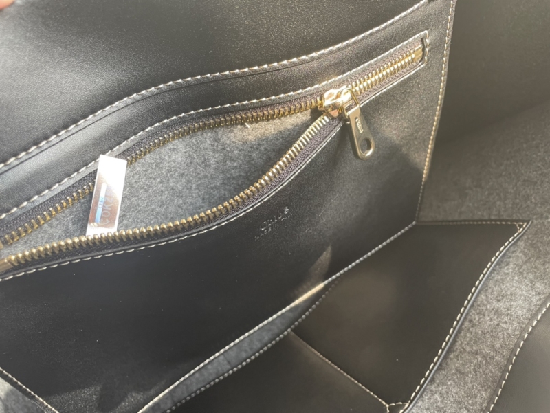Chloe Shopping Bags
